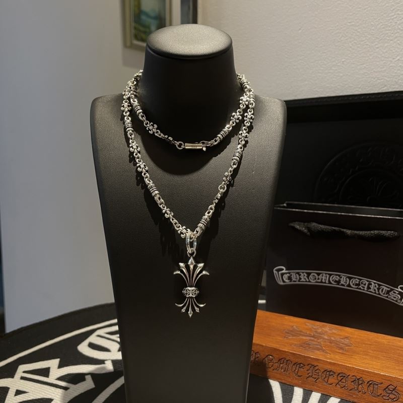 Chrome Hearts Necklaces